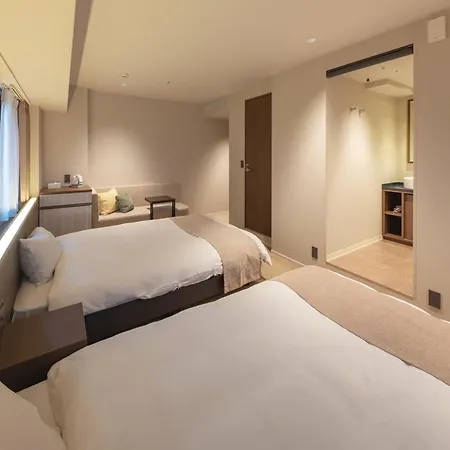 New Osaka Hotel-2